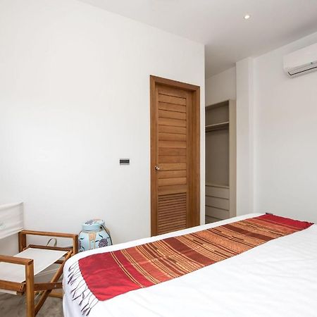 New & Elegant 5Br Eco Pool Villa Samakki Garden 5 Rawai Ngoại thất bức ảnh