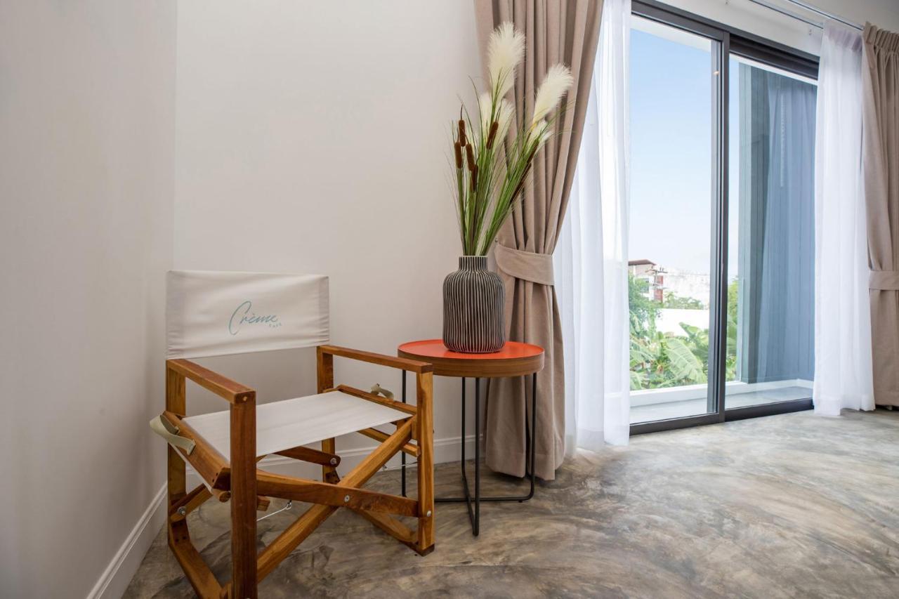 New & Elegant 5Br Eco Pool Villa Samakki Garden 5 Rawai Ngoại thất bức ảnh