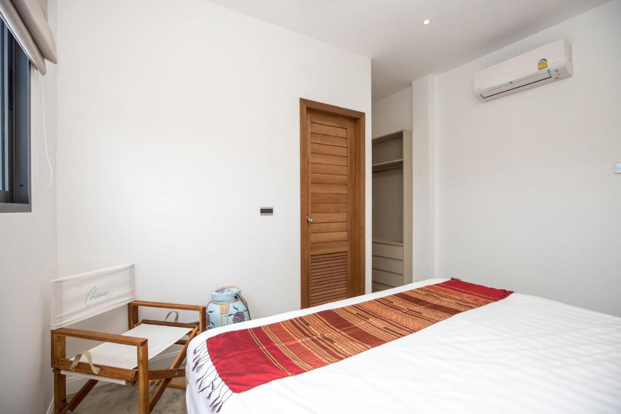 New & Elegant 5Br Eco Pool Villa Samakki Garden 5 Rawai Ngoại thất bức ảnh